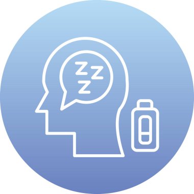 Uzun gölgeli bir gecenin eşsiz simgesi