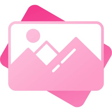 Modern eğitim ikonunun vektör illüstrasyonu