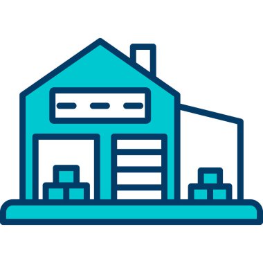 ikon vektör illüstrasyonu oluşturma