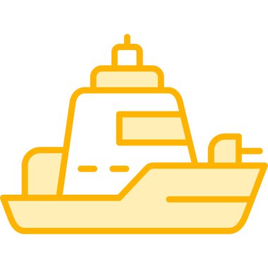 seyahat simgesi, vektör illüstrasyonu