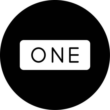 b harfinin vektör illüstrasyonu