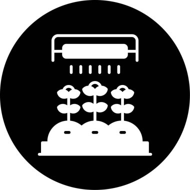 Modern b 'nin vektör illüstrasyonu müzik simgesinden yoksun