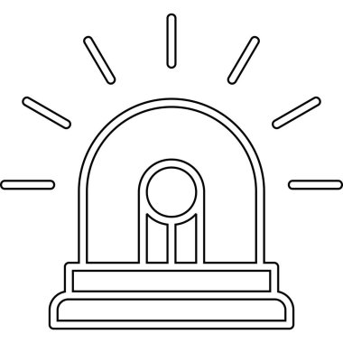 Modern b 'nin vektör illüstrasyonu