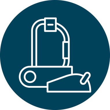 Web ve mobil için vektör simgesi