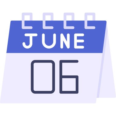 gün simgesi tasarımı, vektör illüstrasyonu