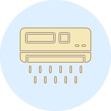 Kredi kartı ikonu vektör illüstrasyonu