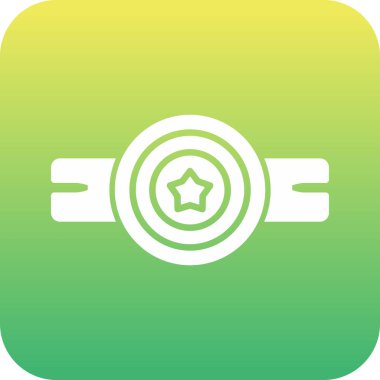 Vektör illüstrasyonu, silo simgesi