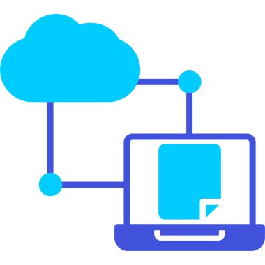 Bulut hesaplama. Basit resimleme