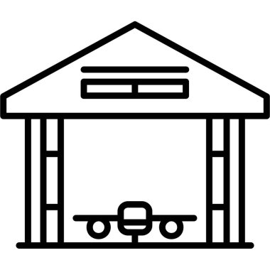 tren simgesi vektör illüstrasyonu