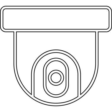 Emniyet kemeri simgesi, emniyet kemeri ikonu vektör illüstrasyonu