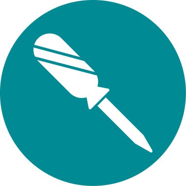 Modern eğitim ikonunun vektör illüstrasyonu