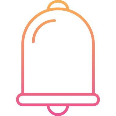 Gıda simgesinin vektör illüstrasyonu