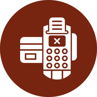 Kişisel ve ticari kullanım için vektör simgesi