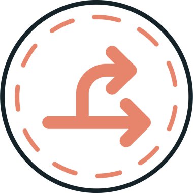 okun vektör illüstrasyonu