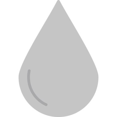 damlacık damla simgesi bırakın