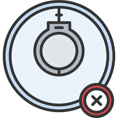 bomba tehlike uyarı simgesi