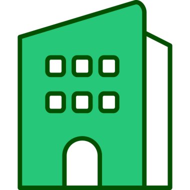 ikon vektör illüstrasyonu oluşturma