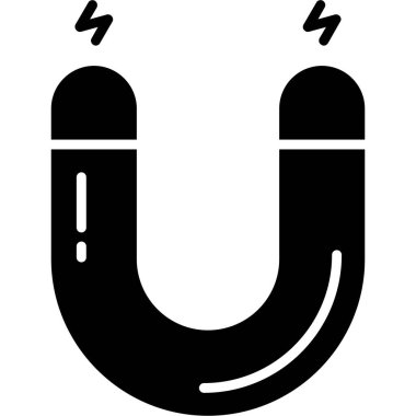 mıknatıs mıknatısı simgesi