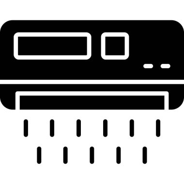 Klima simgesi, basit biçim