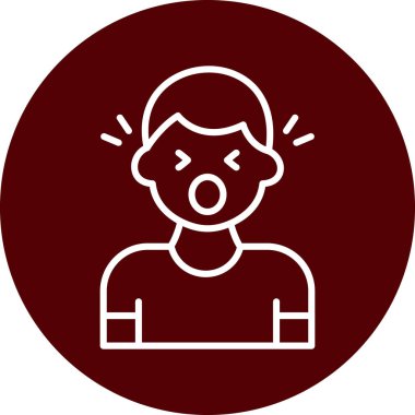 Modern b 'nin vektör illüstrasyonu simge tasarımından yoksun