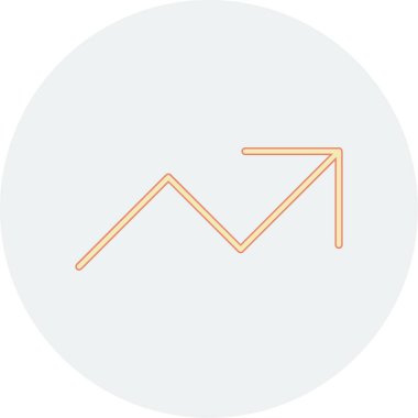 grafik simgesi, vektör illüstrasyonu