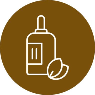 Gıda simgesinin vektör illüstrasyonu