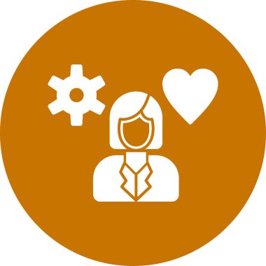 kalpli kadın doktor