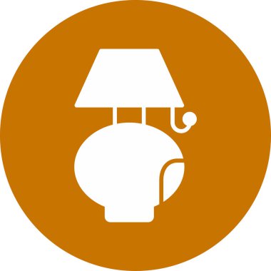 Kahve makinesi, bardak ve çaydanlık simgesi