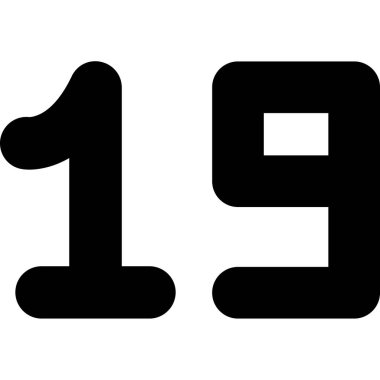 Beyaz üzerine 913 numara.