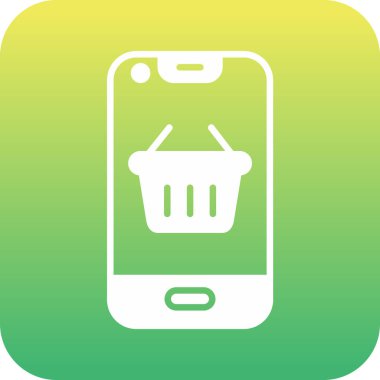 Resim alışveriş sepeti simgesi