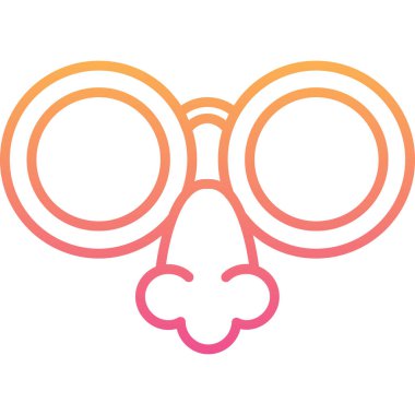 Web uygulaması için vektör modern simge