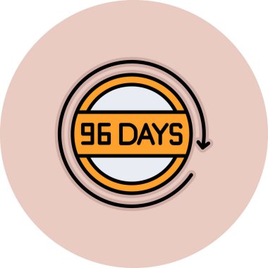 Simgeye gitmek için 85 gün kaldı, 85 gün simge