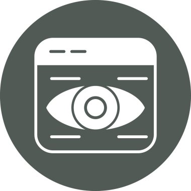 Cep telefonunun geliştirilmesi için web simgesi