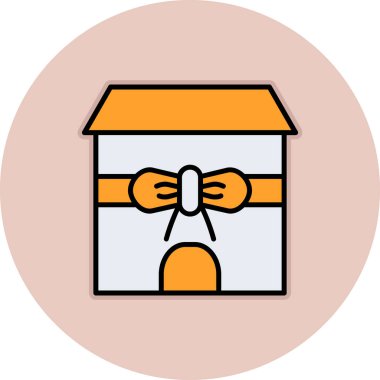 Web renk vektör simgesi