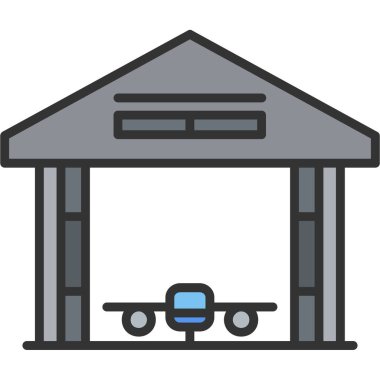 tren. Web simgesi basit illüstrasyon