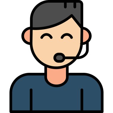 Merkez Operatör Simgesi Ara