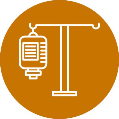 modern simge vektör illüstrasyonu