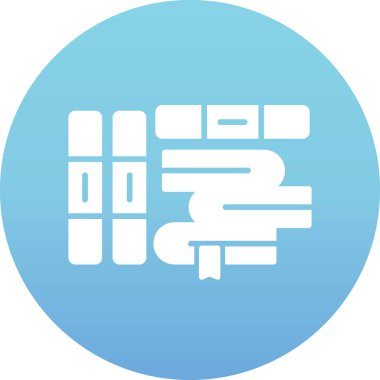 Modern binanın vektör simgesi