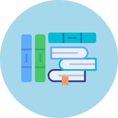 Eğitim ve okul vektör illüstrasyonu