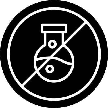 Matara Vektör Satır Simgesi Tasarımı