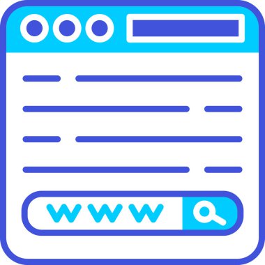 tarayıcı tarayıcı web simgesi
