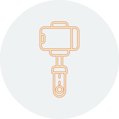 modern simge vektör illüstrasyonu