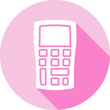 vektör çizim hesap makinesi