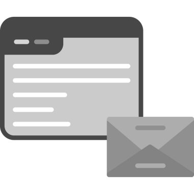 e- posta ile zarf postası