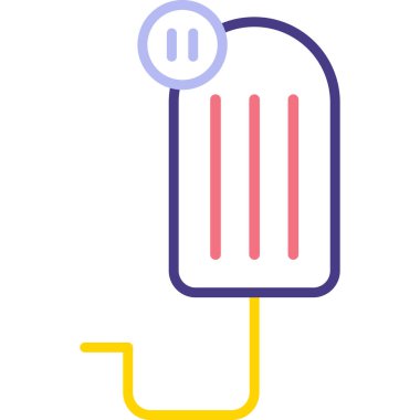 Klima. Basit tasarım