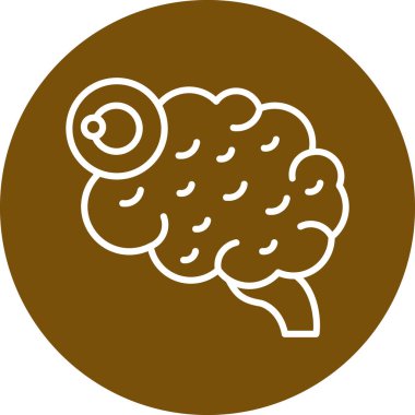 Gıda simgesinin vektör illüstrasyonu