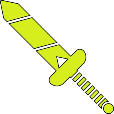 Kişisel ve ticari kullanım için vektör simgesi