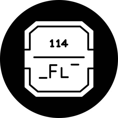 Modern b 'nin vektör illüstrasyonu simge topundan yoksun