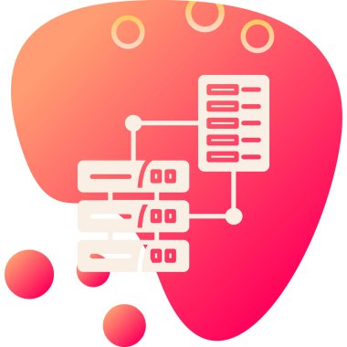 Beyin organı simgesi