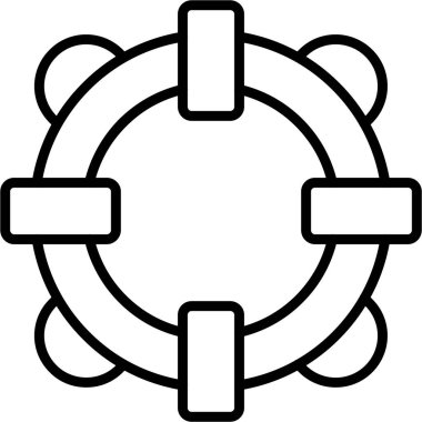 ağ bağlantısı simgesi